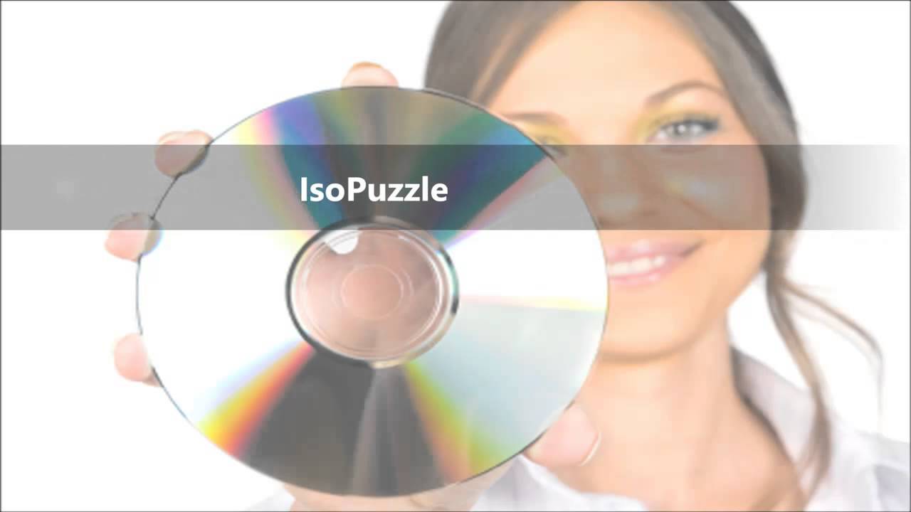 Isopuzzle, 
программа для поцарапанных дисков, не читается диск, плохо читается 
диск, сильно поцарапан диск, isopuzzle скачать, программа для 
восстановления диска