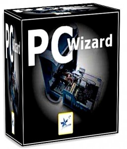 PC Wizard, это ответ на вопрос как узнать информацию о компьютере, pc wizard 2014 rus